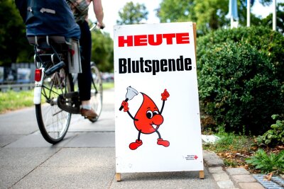 Ich kann kein Blut sehen - wie kann ich trotzdem spenden? - Einfach mal schauen, ohne direkt einen halben Liter Blut zu spenden: Das ist bei den Aktionen in aller Regel möglich.