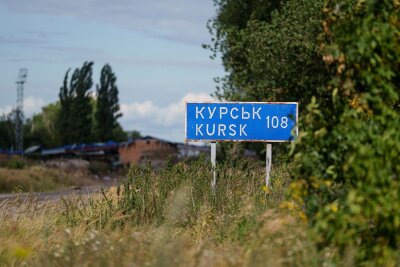 Institut: Ukraine setzt Marschflugkörper gegen Russland ein - Die ukrainischen Streitkräfte sollen die Marschflugkörper bei Kursk eingesetzt haben. (Archivbild)