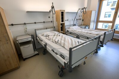 Italiener fehlen nach Unfall 39 Jahre seines Lebens - Beim Erwachen im Krankenhaus fühlte sich der Italiener d'Amano ins Jahr 1980 zurückversetzt. (Symbolbild)