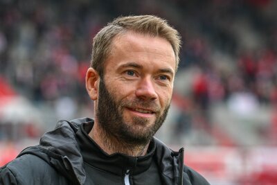 Jahn Regensburg befördert Patz zum Cheftrainer - Andreas Patz ist nun Cheftrainer von Jahn Regensburg.