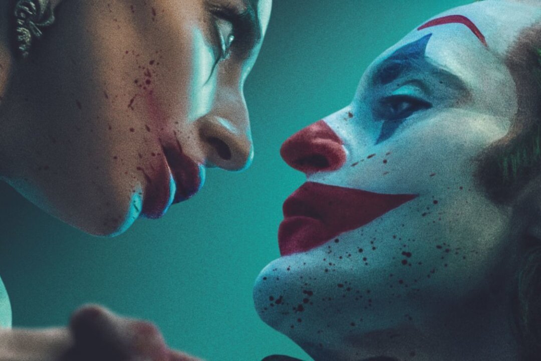 Joaquin Phoenix, Lady Gaga und der doppelte Wahnsinn: Das sind die Kino-Highlights der Woche - In "Joker: Folie à Deux" geben sich Joaquin Phoenix und Lady Gaga gemeinsam dem Wahnsinn hin.