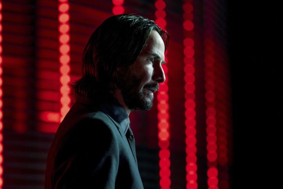 Cinema Picks of the Week: John Wick Spills Blood Once More – Check out the Action