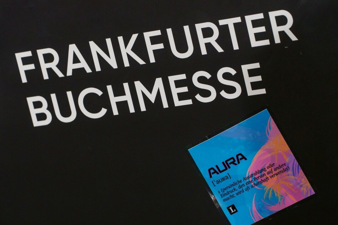 Jugendliche wählen "Aura" zum Jugendwort des Jahres - "Aura" ist das Jugendwort des Jahres 2024.