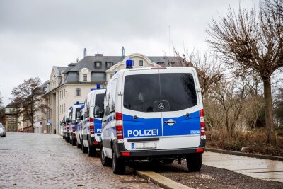 Junge Mutter wurde wohlbehalten in Dresden gefunden - Symbolbild. Foto: Stephan Wukowski 