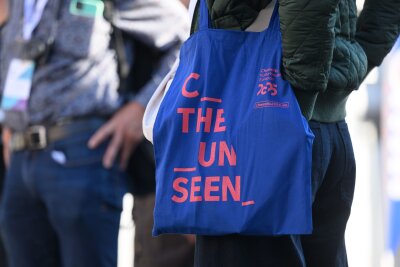 Jury sieht Chemnitz für Kulturhauptstadtjahr gewappnet - Unter dem Titel "C the Unseen" präsentiert sich Chemnitz 2025 als Kulturhauptstadt Europas. (Archivbild)