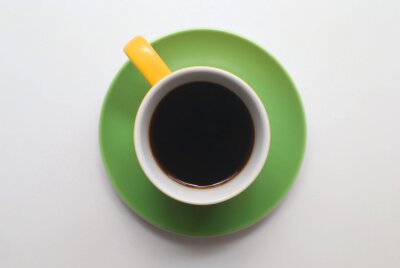 Kaffee: So gesund ist der tägliche Genuss wirklich - Schwarz wie die Nacht, aber ist dieser Kaffee auch bekömmlich?