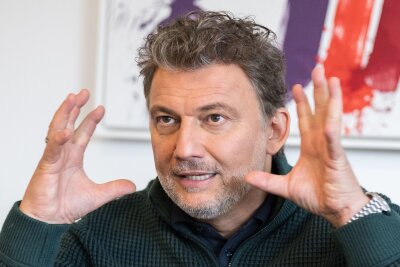 Kaufmann: Opernbesuch soll wie Urlaub, nicht Arbeit sein - Jonas Kaufmann: Opernbesuche sollen sich wie Urlaub anfühlen. (Archivfoto)