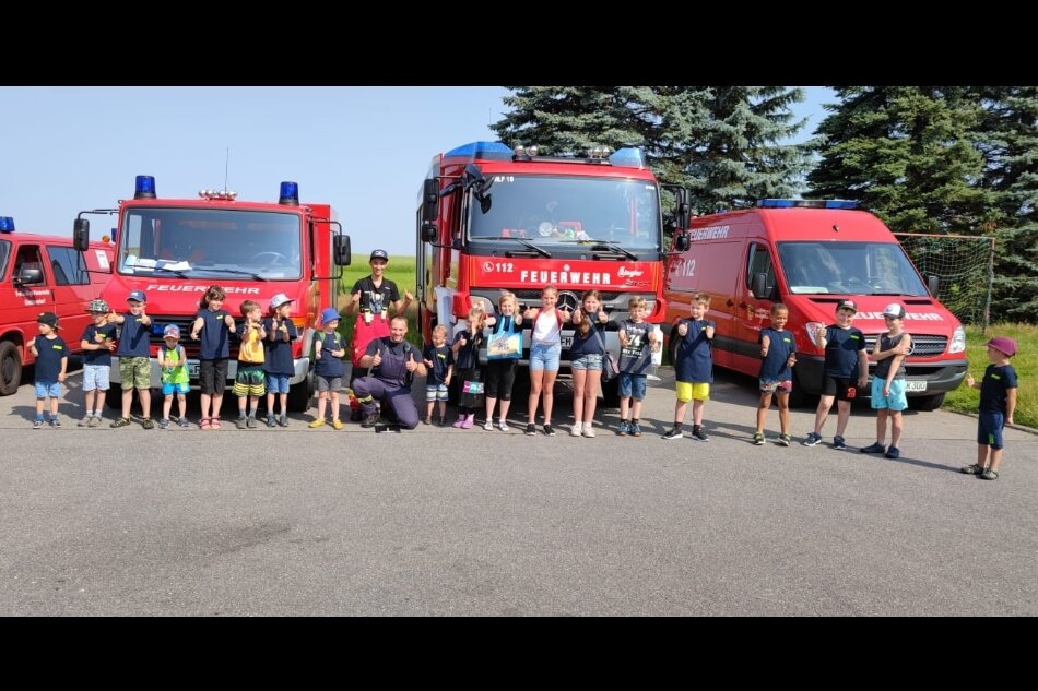 Kinderfest am 1. Juni in Diethensdorf - Am 31. Mai verwandelt sich Diethensdorf, ein Ortsteil von Claußnitz, in ein kleines Paradies für Kinder.