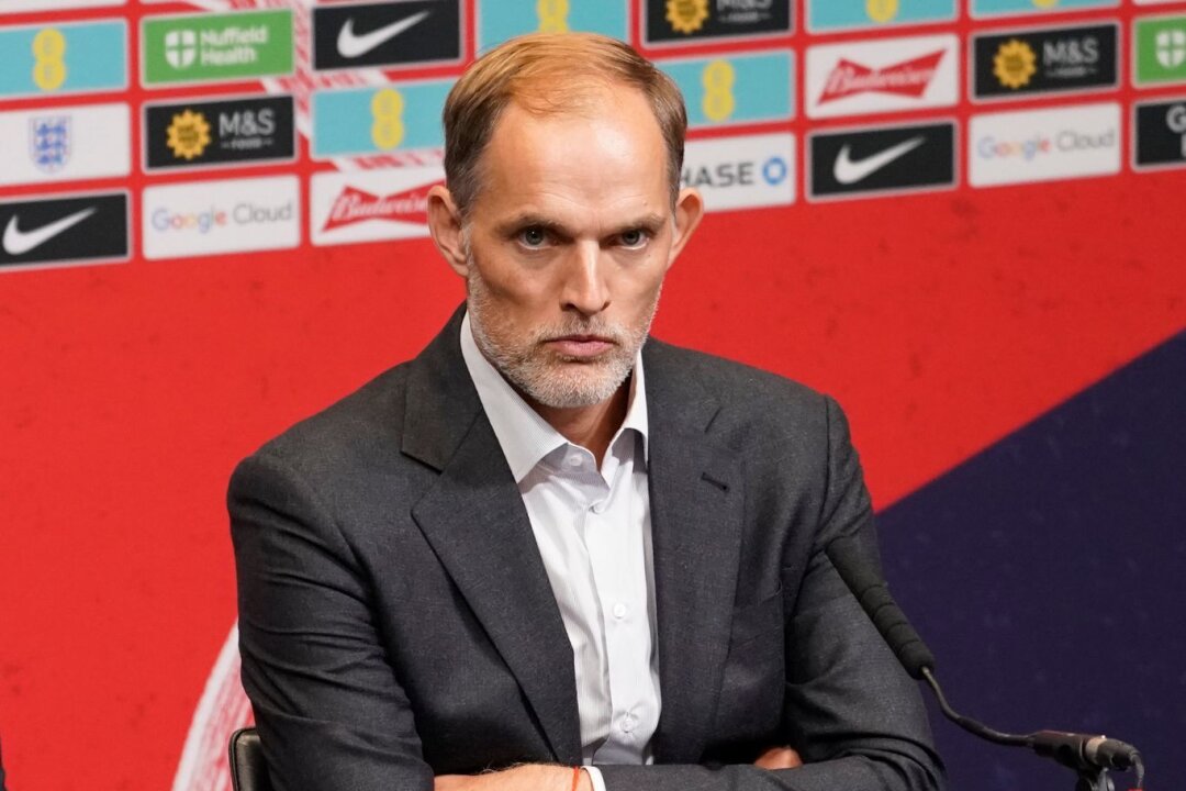 Kritik von Englands Fußball-Experten an Tuchel-Verpflichtung - Muss die Experten noch überzeugen: Thomas Tuchel