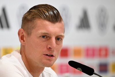 Kroos: "Extrem bedrückend, die Bilder zu sehen" - Toni Kroos äußert sich zur Flutkatastrophe in Spanien.