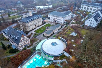 Kurort-Prädikate: Sächsische Kommunen beklagen hohe Kosten - Sachsens Kurorte haben mit hohen Kosten zu kämpfen. 