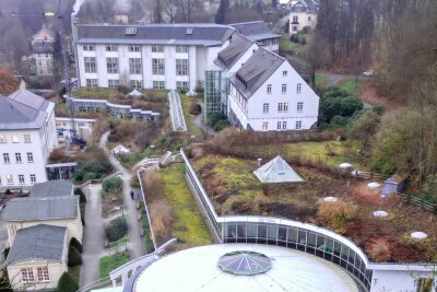 Kurort-Prädikate: Sächsische Kommunen beklagen hohe Kosten - Sachsens Kurorte fühlen sich abgehängt im Vergleich zu anderen Bundesländern.