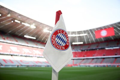 Kurzzeitig massive IT-Probleme in der Allianz Arena - Der FC Bayern München hat gegen Union Berlin kurzzeitig mit IT-Problemen zu kämpfen. (Archivbild)