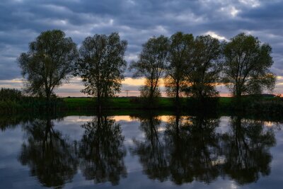 Lausitz und Berlin: Jahrhundertaufgabe Wasserversorgung - Brandenburg, Berlin und Sachsen müssen gemeinsam die Wasserversorgung in den kommenden Jahrzehnten sichern.