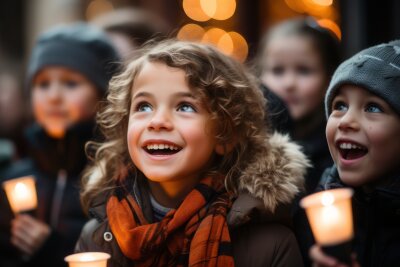 lichtenaufeuerwehrbürgermeisterandreasgrafkindergartenkitahortgemeindeweihnachtenweihnachtsmarktweihnachtsmann