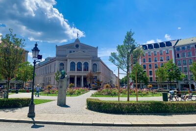 Liberales München: Wo Freddie Mercury seine Feste feierte - Das Glockenbachviertel ist damals, wie heute das Zentrum der Münchener Schwulenszene.