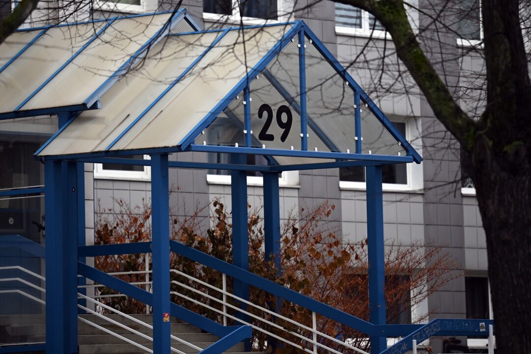 Linke fordern mehr Unterstützung für Wohnheimbau - Die Linken fordern mehr Fördermittel für den Bau von Studentenwohnheimen. (Archivbild)