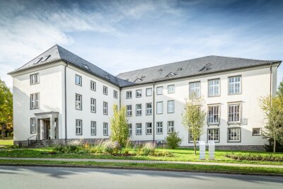 Location: Stadthalle Oelsnitz - Stadthalle Oelsnitz.