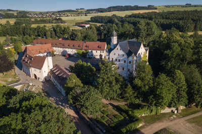 Location: Wasserschloss Klaffenbach - Wasserschloss Klaffenbach.