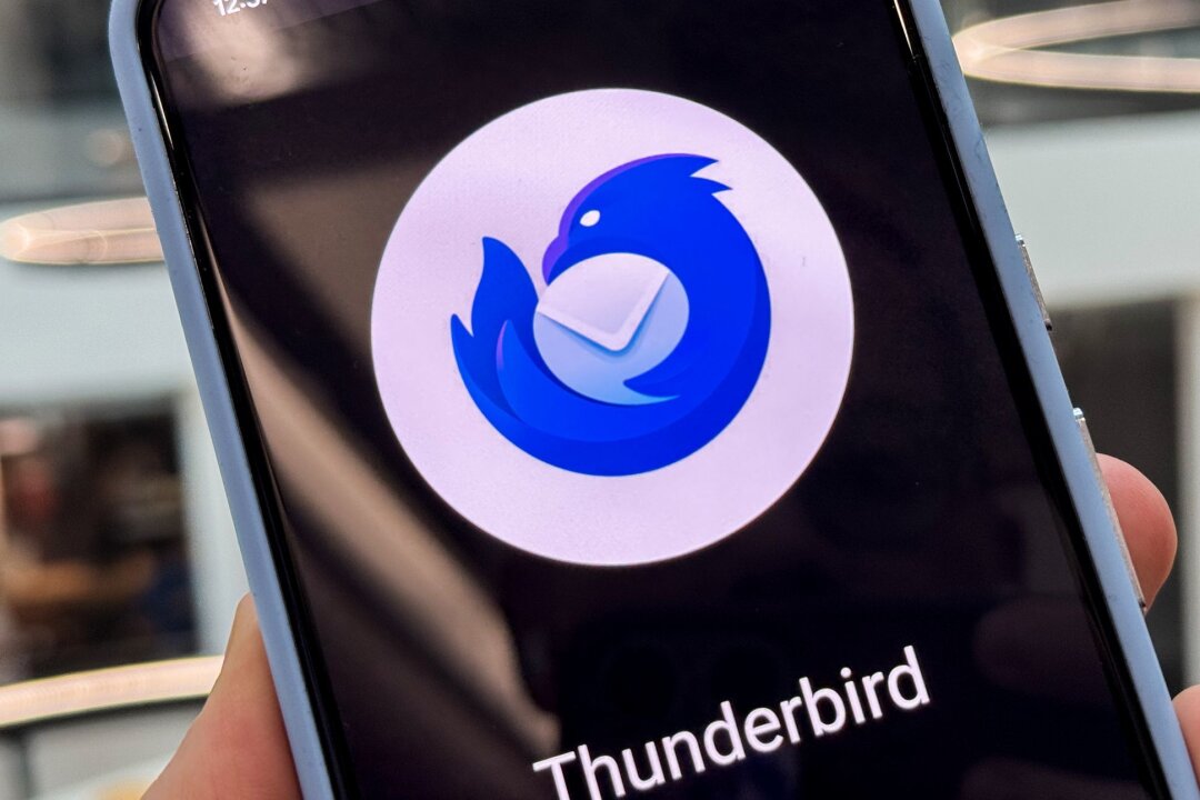 Mail-App Thunderbird gibt es jetzt auch für Android - Jetzt auch für das Smartphone: der quelloffene und werbefreie Mail-Client Thunderbird.