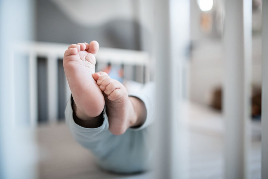 Mamma mia: Geburtenrate in Italien vor historischem Tief - Italienische Geburtenrate bewegt sich auf Tiefststand zu. (Symbolbild)