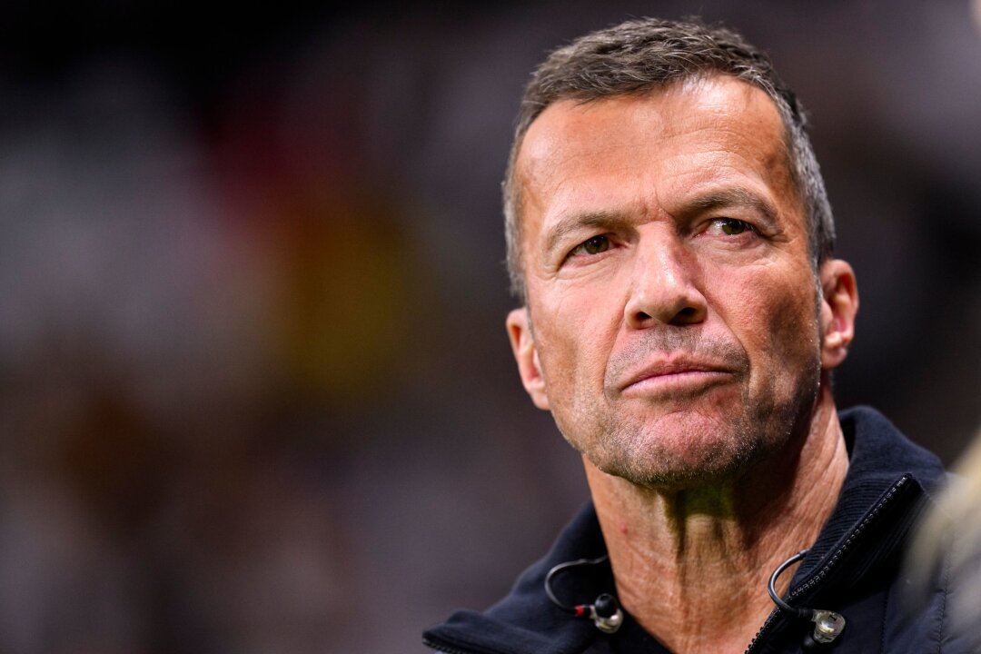 Matthäus stellt Can als Dortmunder Kapitän infrage - Nach Ansicht von Lothar Matthäus muss BVB-Trainer Nuri Sahin mehr Führungsstärke zeigen.