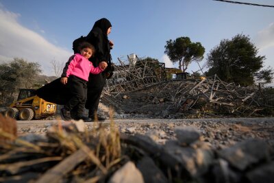 Medien: USA legen Vorschlag für Waffenruhe im Libanon vor - Seit Beginn der Gefechte zwischen der Hisbollah und dem israelischen Militär vor über einem Jahr sind im Libanon nach Behördenangaben 220 Minderjährige getötet worden. (Archivbild)