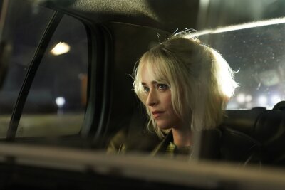 Mehr als nur eine Taxifahrt: Das sind die Kino-Highlights der Woche - Die Frau (Dakota Johnson), die in Clarks Taxi einsteigt, will anfangs nicht viel von sich preisgeben.