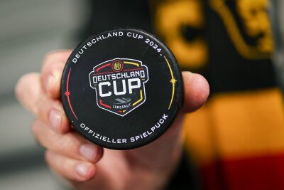 Mehrere Bewerber für den Deutschland Cup 2025 - Der Austragungsort für den Deutschland Cup 2025 ist noch offen.