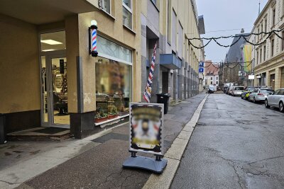 Mehrere Einbrüche in einer Nacht in Zwickauer Innenstadt - In Zwickau kam es zu mehreren Einbrüchen in der Innenstadt.