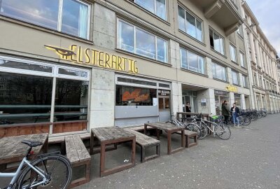 Messerstecherei vor beliebtem Leipziger Nachtclub - Vor dem "Elsteratig" ereignete sich eine Messerstecherei. Foto: xcitepress