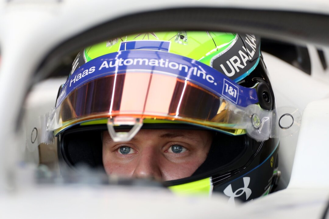 Mick Schumacher über Herausforderung bei Le-Mans-Debüt - Mick Schumacher tritt in diesem Jahr erstmals in der Langstrecken-Weltmeisterschaft an.