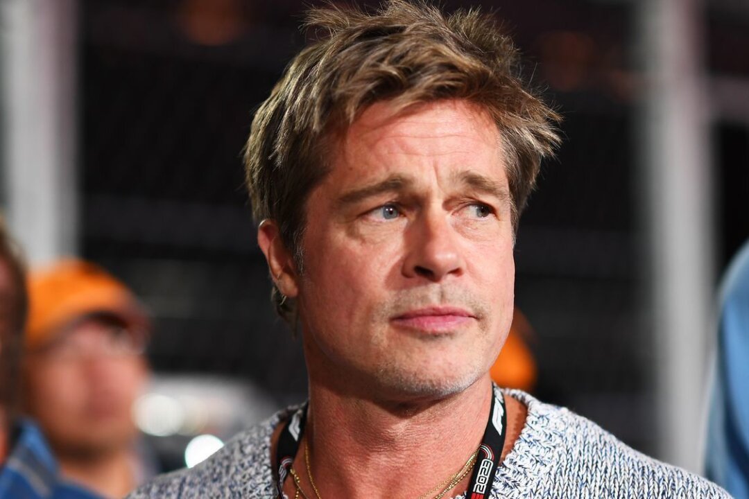 Mit Brad Pitt: Formel-1-Film kommt im Juni 2025 ins Kino - Brad Pitt startet im Juni 2025 als Formel-1-Pilot durch.