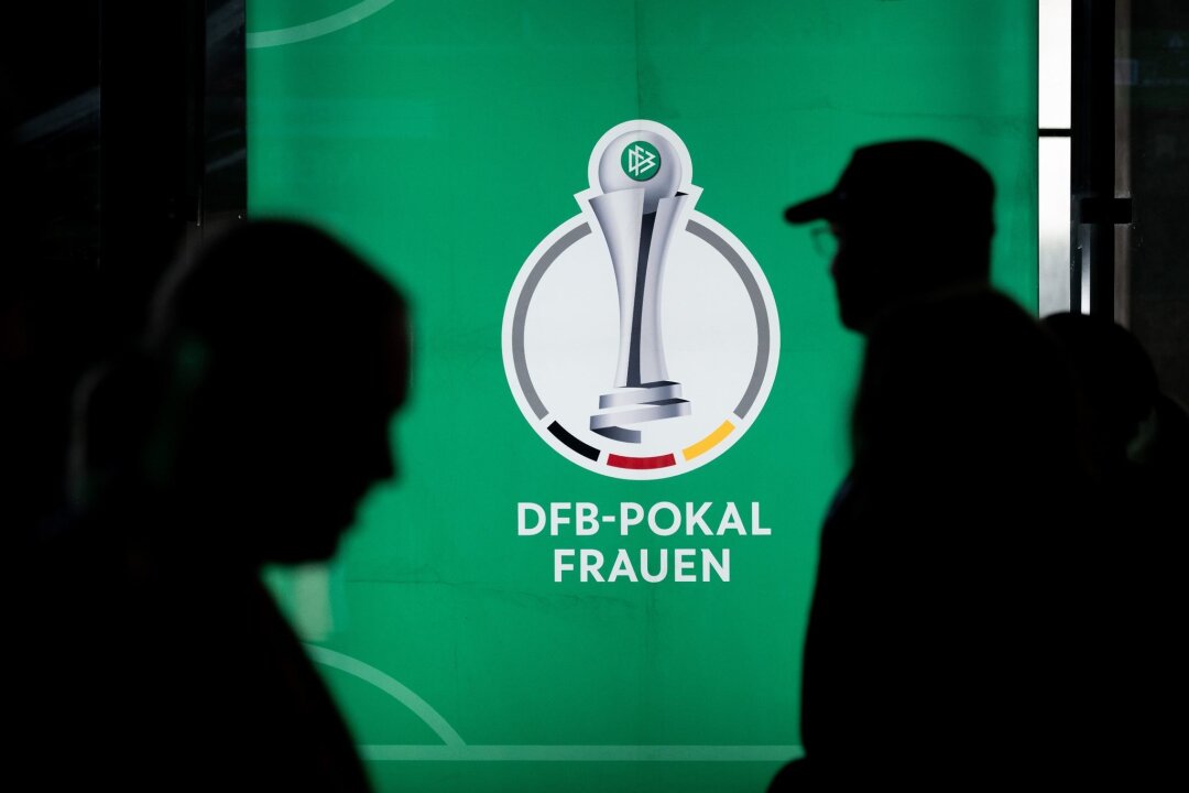Mit Playoff-Spielen: Änderungen im DFB-Pokal der Frauen - Die Bundesligisten haben im DFB-Pokal der Frauen künftig kein Freilos mehr in der ersten Runde.
