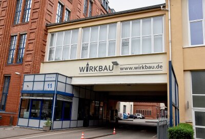 Miteinanderkonferenz im Wirkbau geplant: Teilnehmer gesucht - Im Wirkbau findet am 14. September eine Miteinanderkonferenz statt. Wer mitmachen will, kann sich dafür anmelden. Foto: Steffi Hofmann