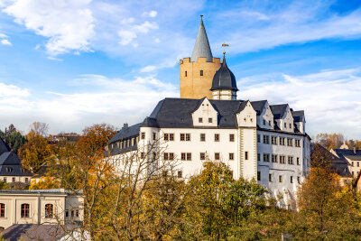 Das Schloss Wildeck wird zum begehbaren Bilderbuch für dich und deine Familie.