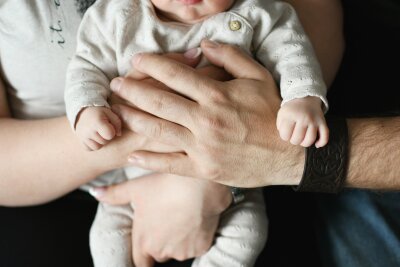 Mittelsächsin stellt Fotos in Berlin, Köln, Leipzig und Dresden aus - Die Baby- und Familienfotografie ermöglicht es Alexandra Meier, kostbare Momente im Leben der Menschen festzuhalten