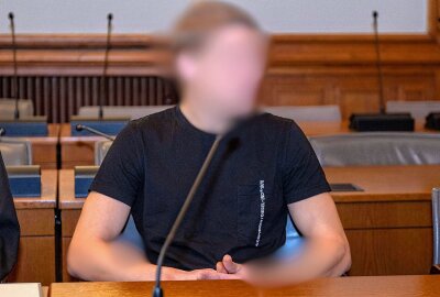 Mordprozess beginnt: Tödlicher Streit ums Schnarchen - Nach dem grausamen Mord an einem 43-jährigen Obdachlosen unweit des Leipziger Hauptbahnhofs hat am Montag um 9 Uhr der Prozess gegen den mutmaßlichen Täter, den 25-jährigen Ukrainer Oleksandre T., begonnen. Foto: EHL Media/Erik-Holm Langhof