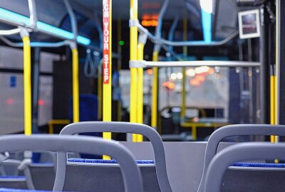 Mügeln: Mutmaßliche Einschusslöcher an Bus - Symbolbild. Foto: Pixabay/naeimasgary