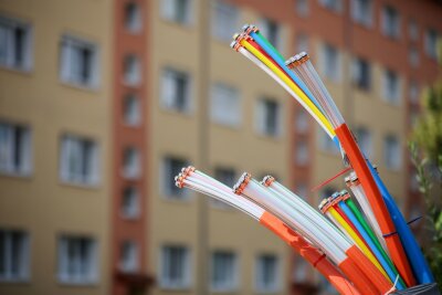 Nach Kontrollen: Betreiber von Internetseiten bessern nach - Nach Kontrollen haben Betreiber von Internetseiten in Sachsen ihren Web-Auftritt verändert. Sie hatten rechtswidrig Daten von Internet-Nutzern gesammelt. (Symbolbild)  