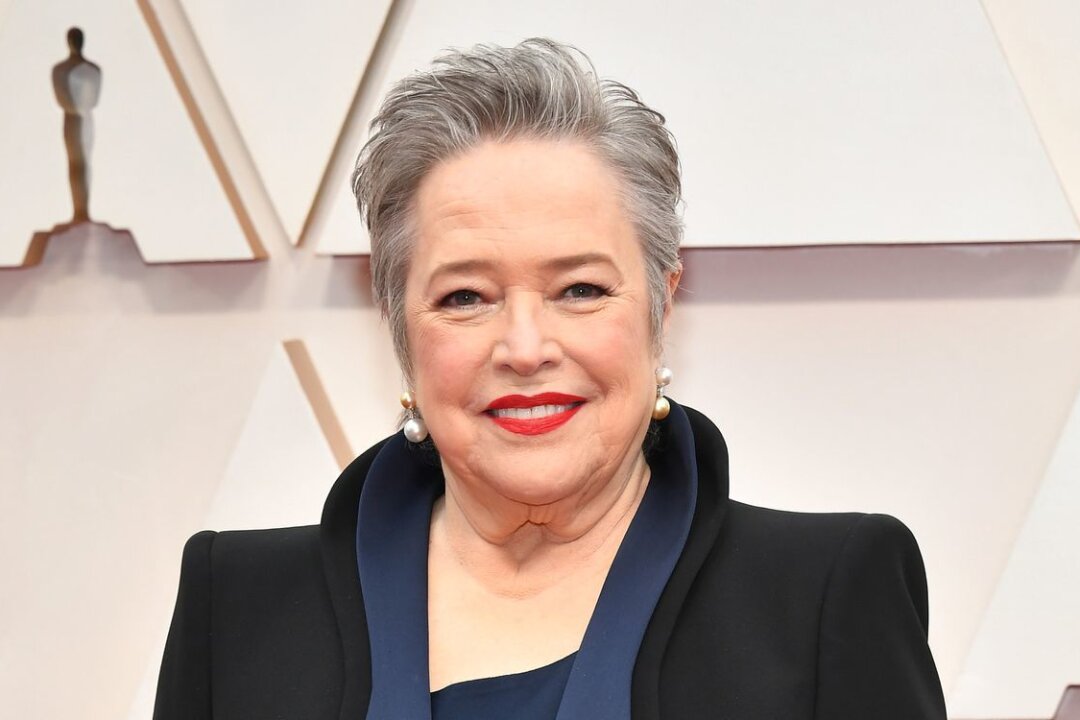 Nach "Matlock" ist Schluss: Kathy Bates verkündet Karriereende - Kathy Bates, hier am 9. Februar 2020, beendet nach "Matlock" ihre Schauspiel-Karriere.