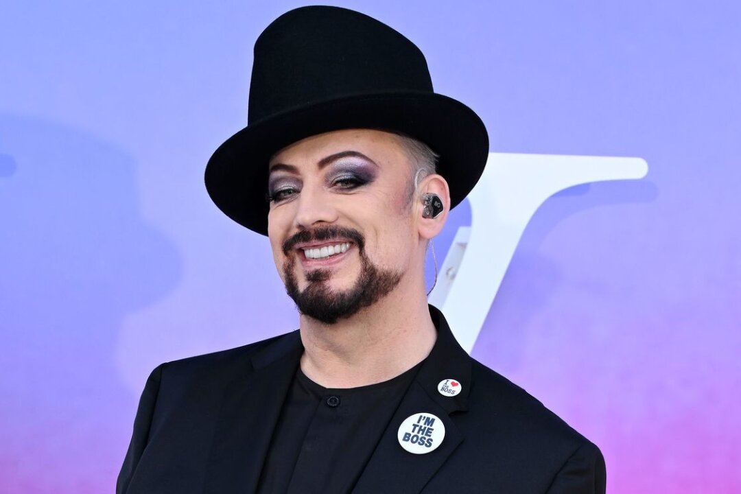 Nach Tod des One-Direction-Stars: Boy George bereut fiesen Kommentar über Liam Payne - Boy George bereut einen fiesen Kommentar über den verstorbenen Liam Payne.