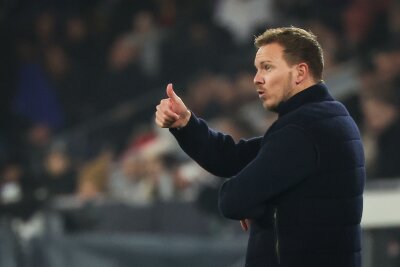 Nagelsmann erwägt Radikal-Rotation: Keine "Zeittoleranz" - Der Bundestrainer will bei seiner Personalauswahl für das letzte Länderspiel 2024 besondere Kriterien heranziehen. 