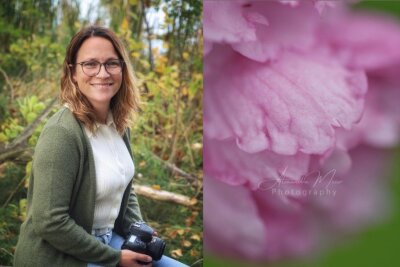 "Natur im Fokus": Mittelsächsin lädt zu ihrer ersten Fotoausstellung - "Es ist eine unglaublich erfüllende Erfahrung, meine Bilder in einer Galerie zu sehen. Es ist wie ein Traum, der wahr wird," beschreibt sie ihre Freude über die bisherigen Ausstellungen. 