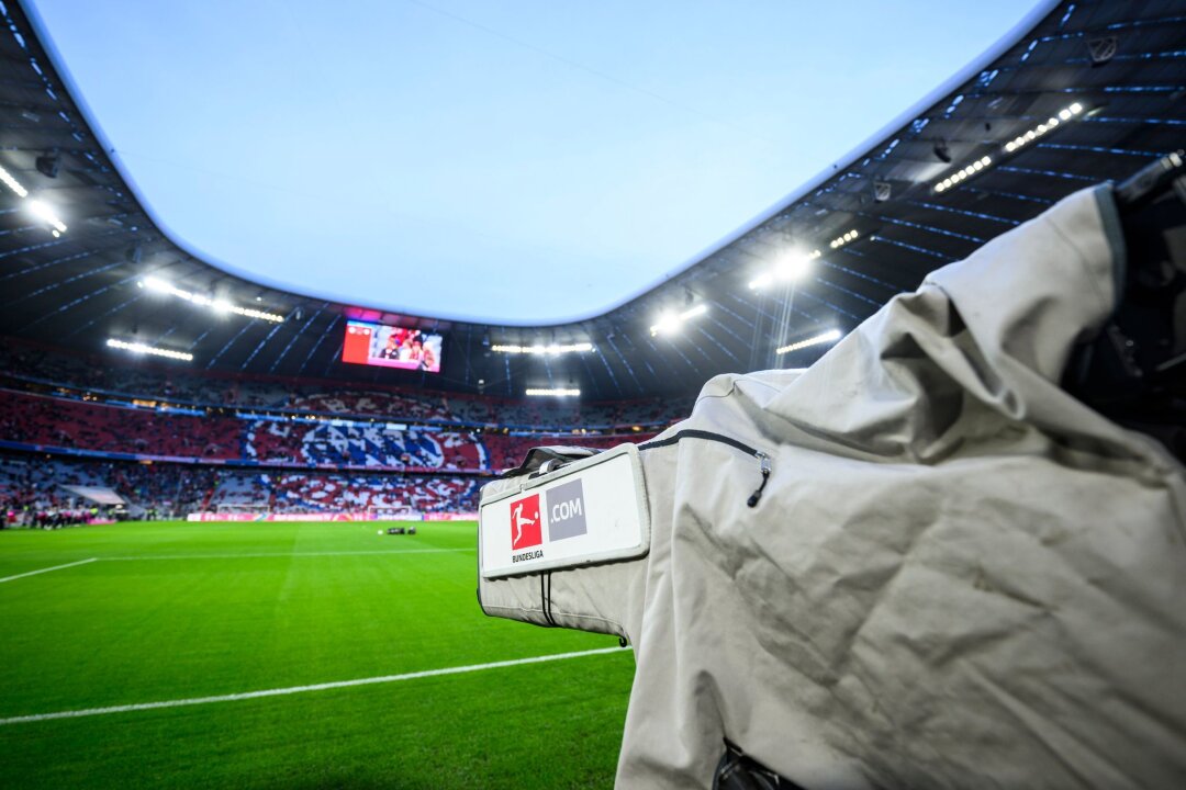 Nervosität und Sky-Probleme vor dem Neustart der TV-Auktion - Die Deutsche Fußball Liga will im zweiten Anlauf die TV-Rechte verkaufen.