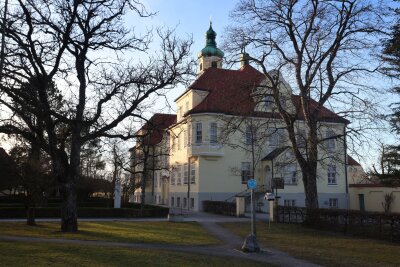 Neue Anklage gegen Star-Koch Alfons Schuhbeck - In der Justizvollzugsanstalt Andechs-Rothenfeld sitzt Schuhbeck seine derzeitige Haftstrafe ab. (Archivfoto)