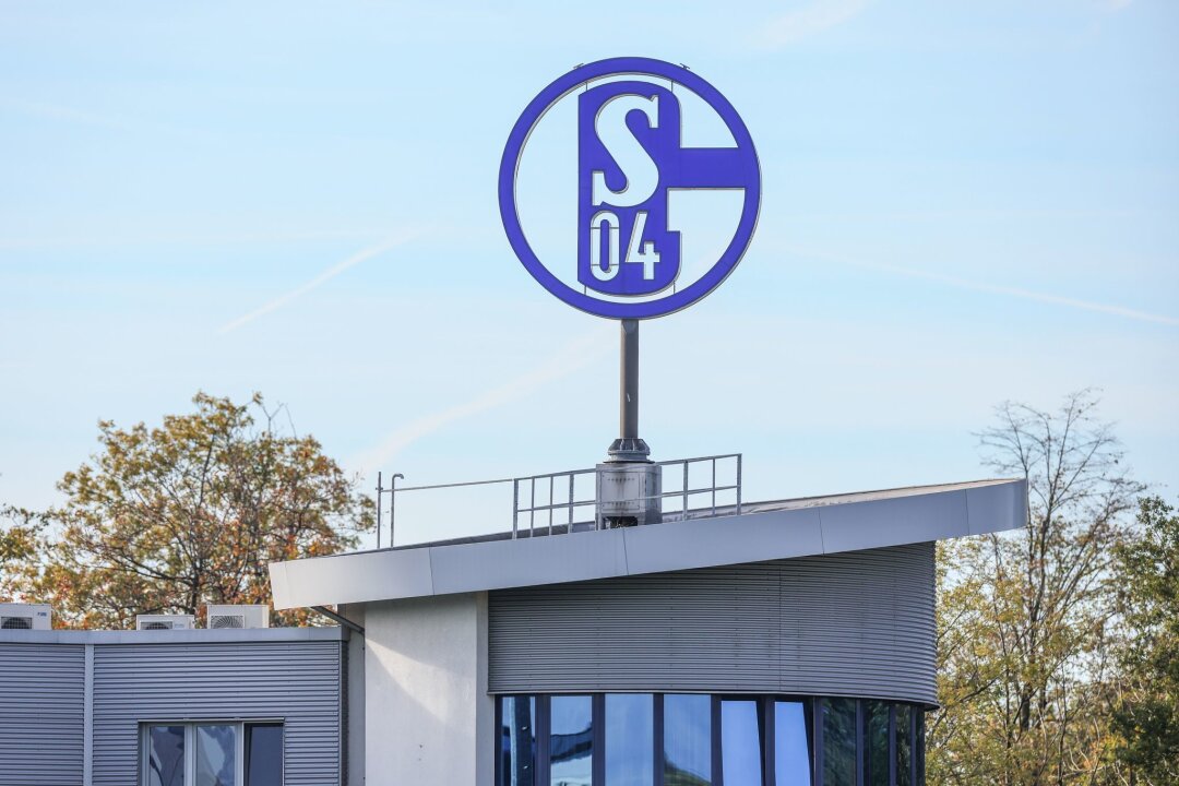 Neue Schalker Genossenschaft startet im Januar - Der FC Schalke 04 will eine Genossenschaft gründen.