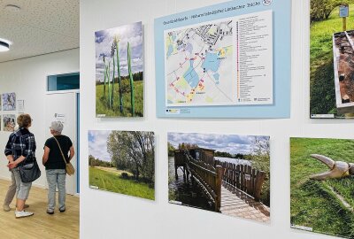 Neues Hippodrom eingeweiht -  Nach zwei Jahren Bauzeit und Investitionen von 2,6 Millionen Euro erstrahlt das Gebäude in neuem Glanz. Foto: Steffi Hofmann