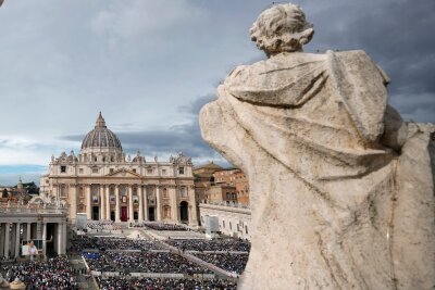 Neuseelands Premier entschuldigt sich bei Missbrauchsopfern - Die Royal Commission of Inquiry forderte auch eine Entschuldigung des Papstes. (Archivbild)