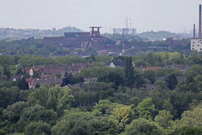 Nicht mehr "Metropole": Ruhrgebiet wirbt nun mit Grönemeyer - Das Ruhrgebiet wirbt mit einem neuen Slogan, der an ein Lied von Herbert Grönemeyer angelehnt ist. 